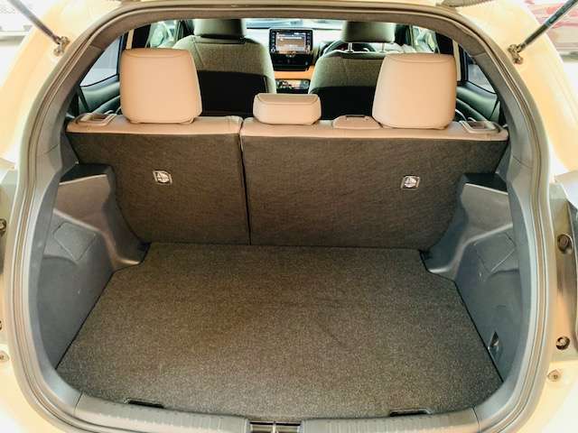 トヨタ ヤリス １．５ Ｚ R2年 (東北) 99