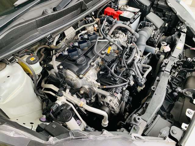 トヨタ ヤリス １．５ Ｚ R2年 (東北) 99