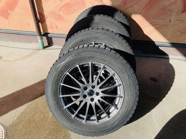 スバル フォレスター ２．０ Ｓ リミテッド ４ＷＤ H29年 (東北) 99