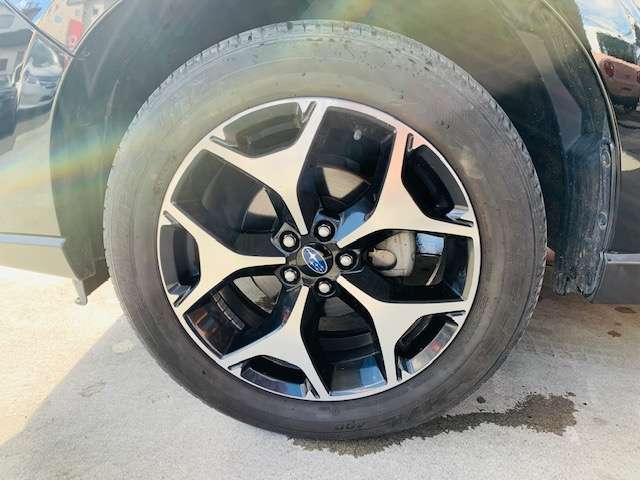 スバル フォレスター ２．０ Ｓ リミテッド ４ＷＤ H29年 (東北) 99