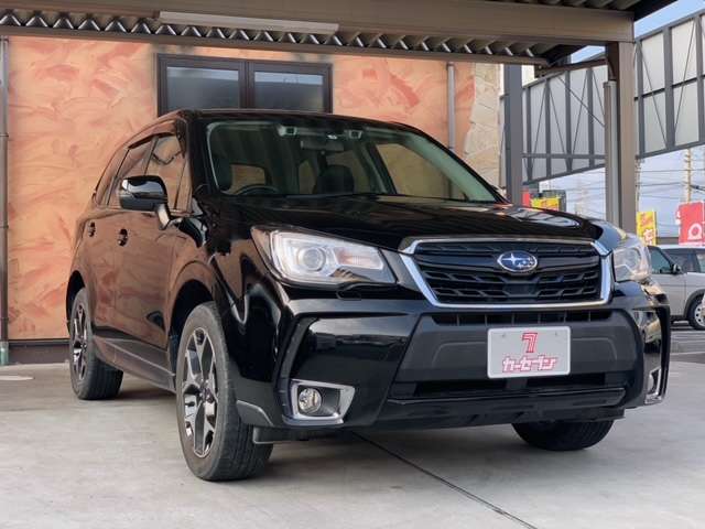 スバル フォレスター ２．０ Ｓ リミテッド ４ＷＤ H29年 (東北) 99