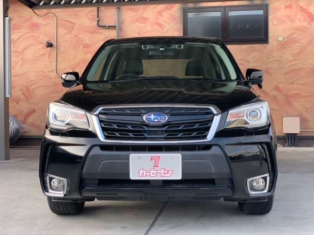 スバル フォレスター ２．０ Ｓ リミテッド ４ＷＤ H29年 (東北) 99
