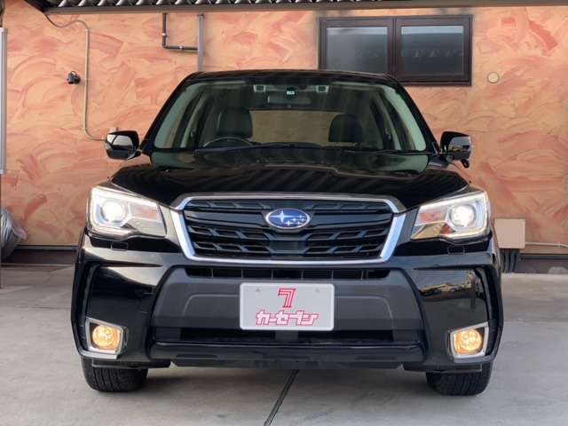 スバル フォレスター ２．０ Ｓ リミテッド ４ＷＤ H29年 (東北) 99