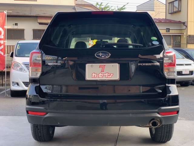スバル フォレスター ２．０ Ｓ リミテッド ４ＷＤ H29年 (東北) 99