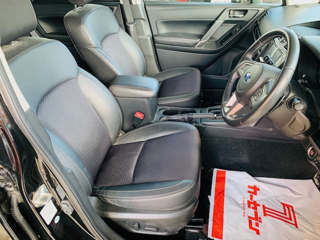 スバル フォレスター ２．０ Ｓ リミテッド ４ＷＤ H29年 (東北) 99