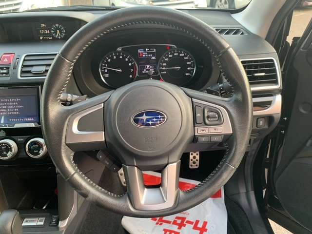 スバル フォレスター ２．０ Ｓ リミテッド ４ＷＤ H29年 (東北) 99