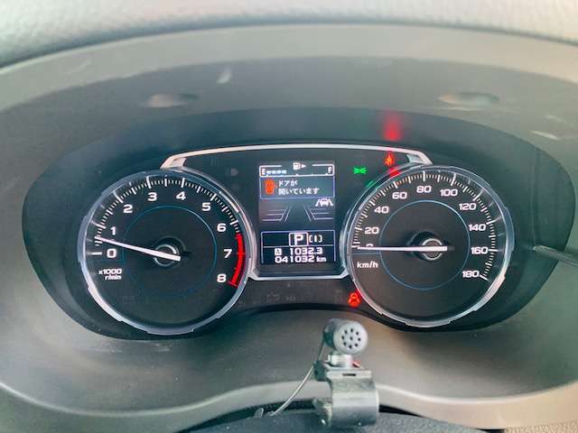 スバル フォレスター ２．０ Ｓ リミテッド ４ＷＤ H29年 (東北) 99