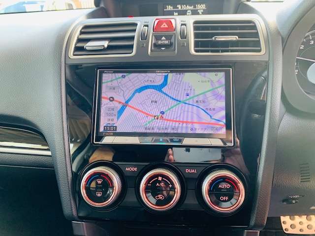 スバル フォレスター ２．０ Ｓ リミテッド ４ＷＤ H29年 (東北) 99