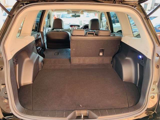 スバル フォレスター ２．０ Ｓ リミテッド ４ＷＤ H29年 (東北) 99