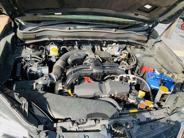 スバル フォレスター ２．０ Ｓ リミテッド ４ＷＤ H29年 (東北) 99