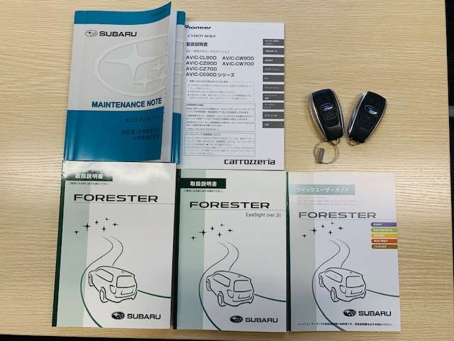 スバル フォレスター ２．０ Ｓ リミテッド ４ＷＤ H29年 (東北) 99