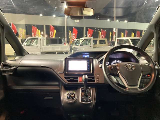 トヨタ ヴォクシー ２．０ ＺＳ ４ＷＤ H28年 (東北) 99