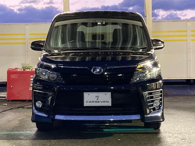 トヨタ ヴォクシー ２．０ ＺＳ ４ＷＤ H28年 (東北) 99