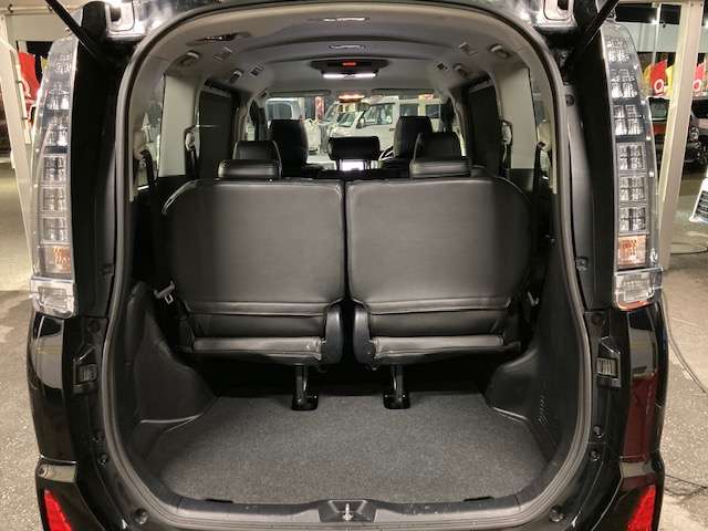 トヨタ ヴォクシー ２．０ ＺＳ ４ＷＤ H28年 (東北) 99