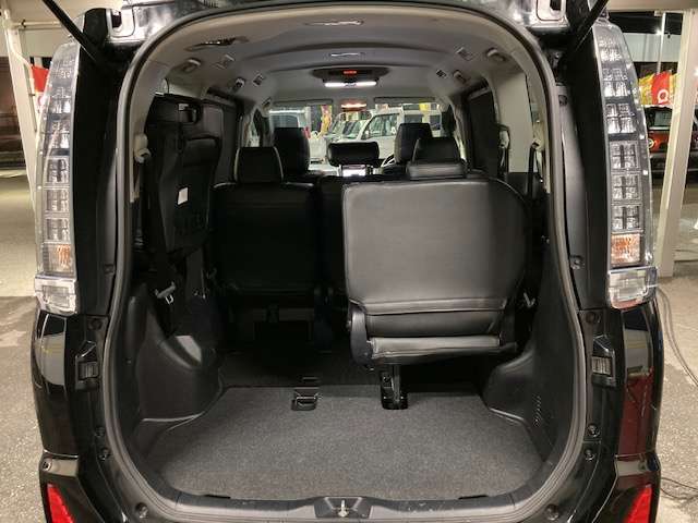 トヨタ ヴォクシー ２．０ ＺＳ ４ＷＤ H28年 (東北) 99