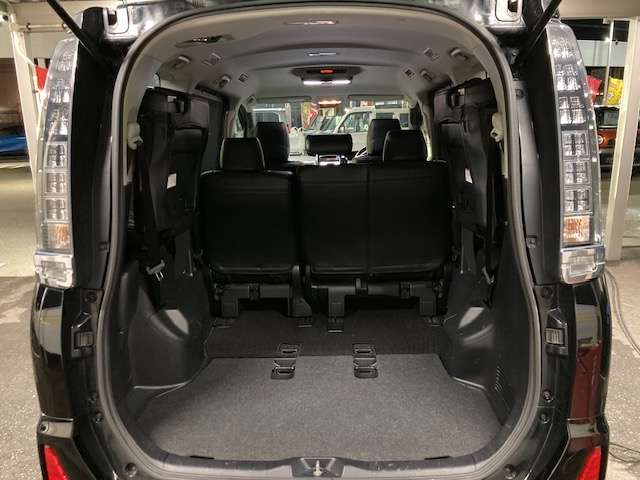 トヨタ ヴォクシー ２．０ ＺＳ ４ＷＤ H28年 (東北) 99