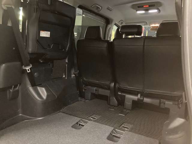 トヨタ ヴォクシー ２．０ ＺＳ ４ＷＤ H28年 (東北) 99