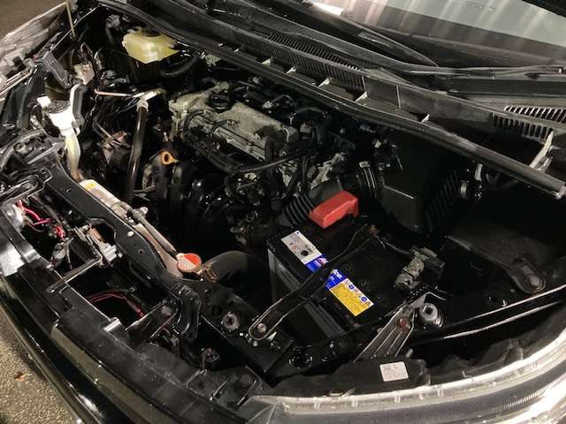 トヨタ ヴォクシー ２．０ ＺＳ ４ＷＤ H28年 (東北) 99