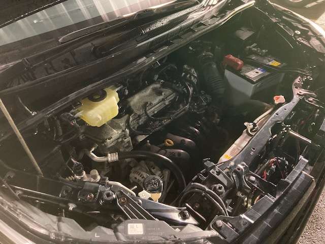 トヨタ ヴォクシー ２．０ ＺＳ ４ＷＤ H28年 (東北) 99