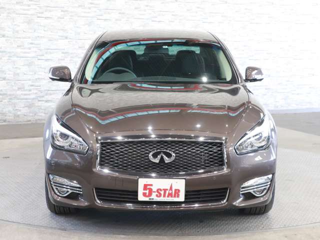 日産 フーガ ２．５ ２５０ＧＴ Ａパッケージ H28年 (関東) 99