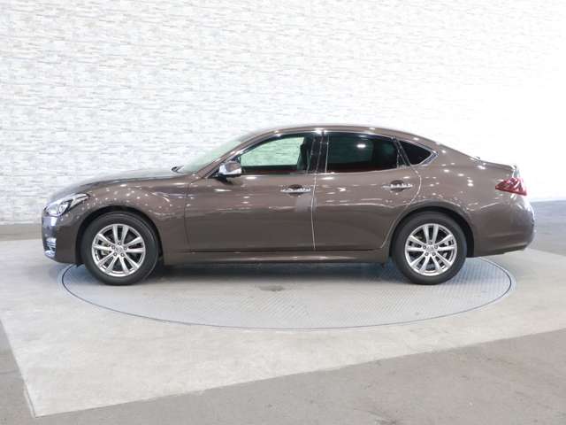 日産 フーガ ２．５ ２５０ＧＴ Ａパッケージ H28年 (関東) 99