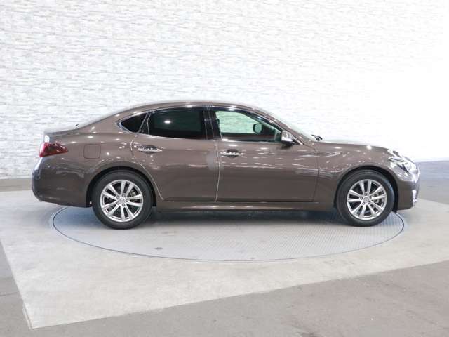 日産 フーガ ２．５ ２５０ＧＴ Ａパッケージ H28年 (関東) 99