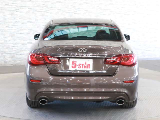 日産 フーガ ２．５ ２５０ＧＴ Ａパッケージ H28年 (関東) 99