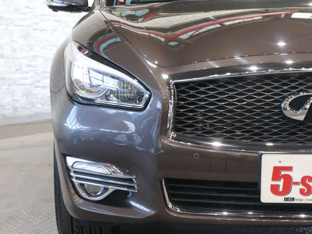 日産 フーガ ２．５ ２５０ＧＴ Ａパッケージ H28年 (関東) 99