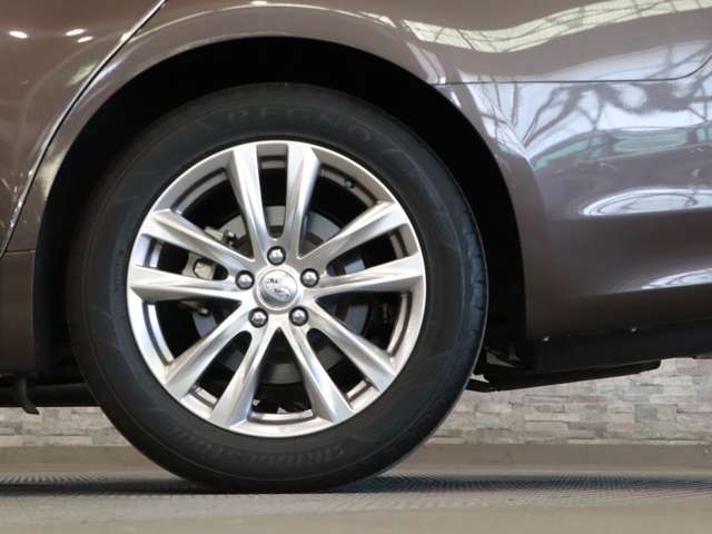 日産 フーガ ２．５ ２５０ＧＴ Ａパッケージ H28年 (関東) 99