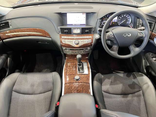 日産 フーガ ２．５ ２５０ＧＴ Ａパッケージ H28年 (関東) 99