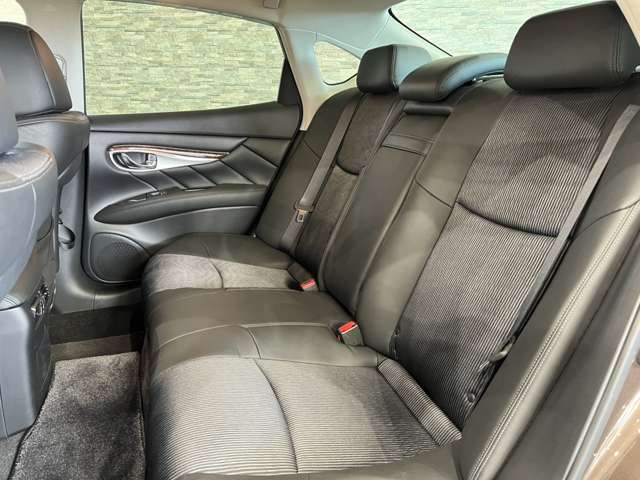 日産 フーガ ２．５ ２５０ＧＴ Ａパッケージ H28年 (関東) 99