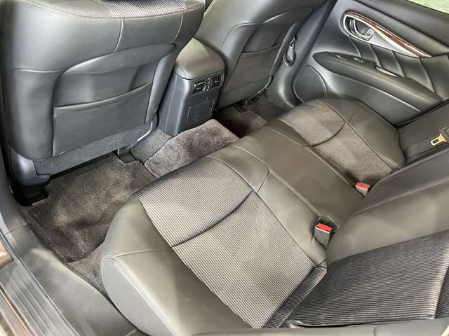 日産 フーガ ２．５ ２５０ＧＴ Ａパッケージ H28年 (関東) 99