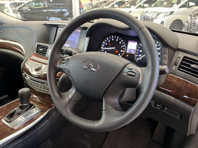 日産 フーガ ２．５ ２５０ＧＴ Ａパッケージ H28年 (関東) 99