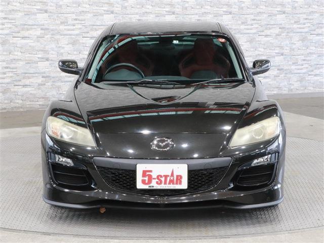 マツダ ＲＸ−８ スピリットＲ H24年 (関東) 99