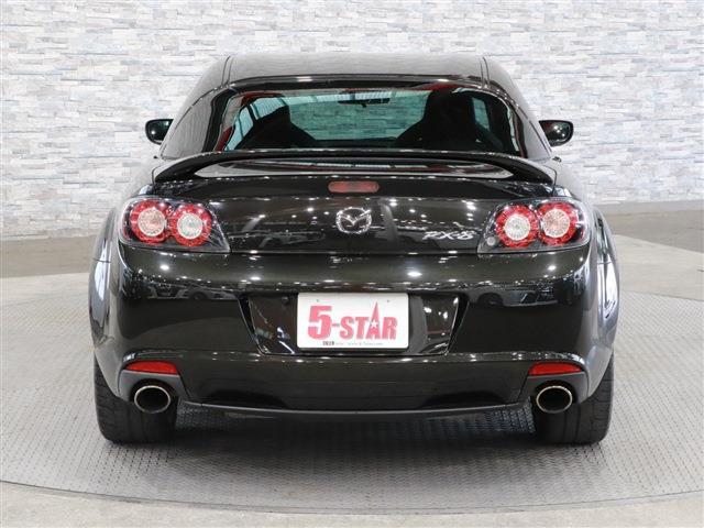 マツダ ＲＸ−８ スピリットＲ H24年 (関東) 99