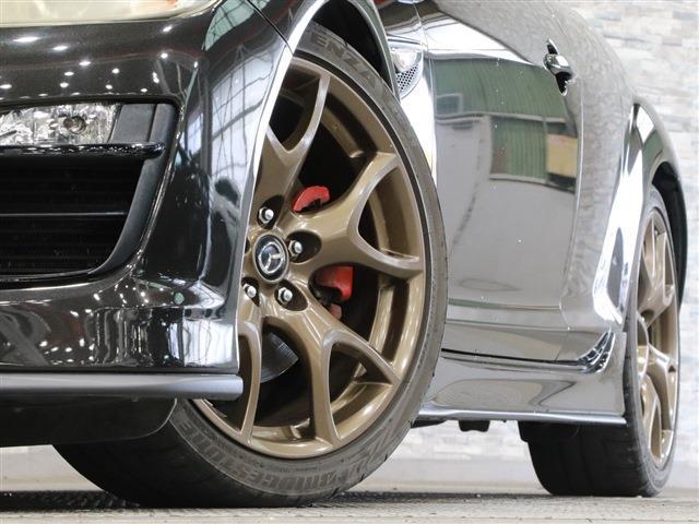 マツダ ＲＸ−８ スピリットＲ H24年 (関東) 99