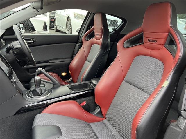 マツダ ＲＸ−８ スピリットＲ H24年 (関東) 99