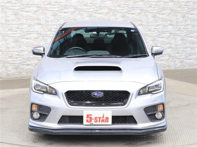 スバル ＷＲＸ　Ｓ４ Ｓ４ ２．０ＧＴ－Ｓ アイサイト ４ＷＤ H27年 (関東) 99