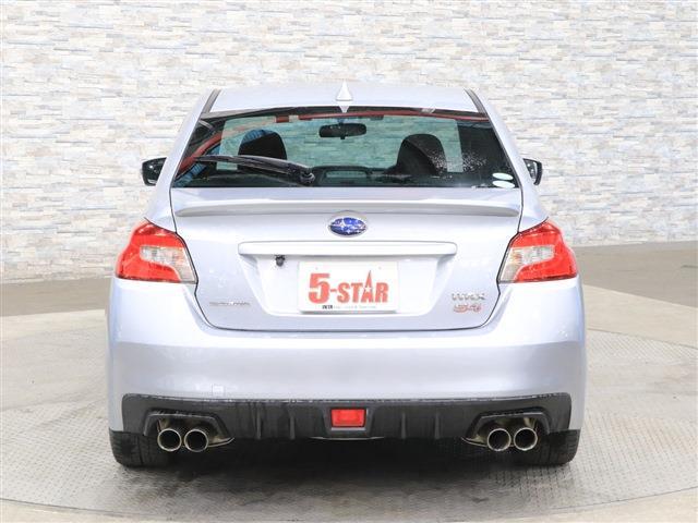 スバル ＷＲＸ　Ｓ４ Ｓ４ ２．０ＧＴ－Ｓ アイサイト ４ＷＤ H27年 (関東) 99