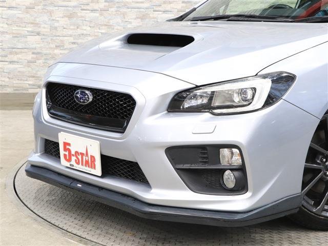 スバル ＷＲＸ　Ｓ４ Ｓ４ ２．０ＧＴ－Ｓ アイサイト ４ＷＤ H27年 (関東) 99