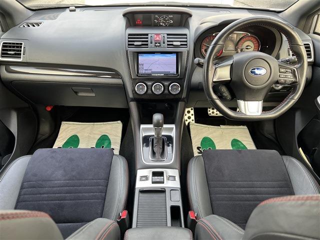 スバル ＷＲＸ　Ｓ４ Ｓ４ ２．０ＧＴ－Ｓ アイサイト ４ＷＤ H27年 (関東) 99