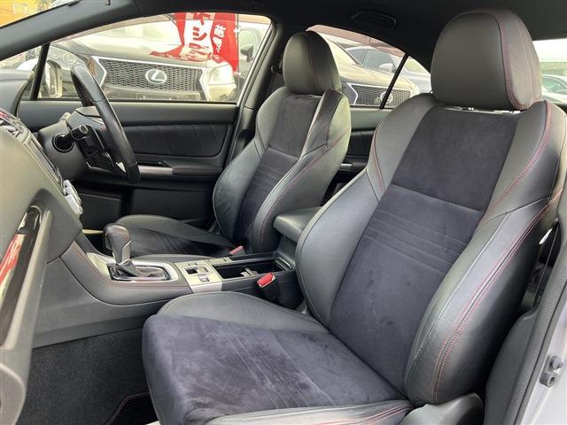 スバル ＷＲＸ　Ｓ４ Ｓ４ ２．０ＧＴ－Ｓ アイサイト ４ＷＤ H27年 (関東) 99