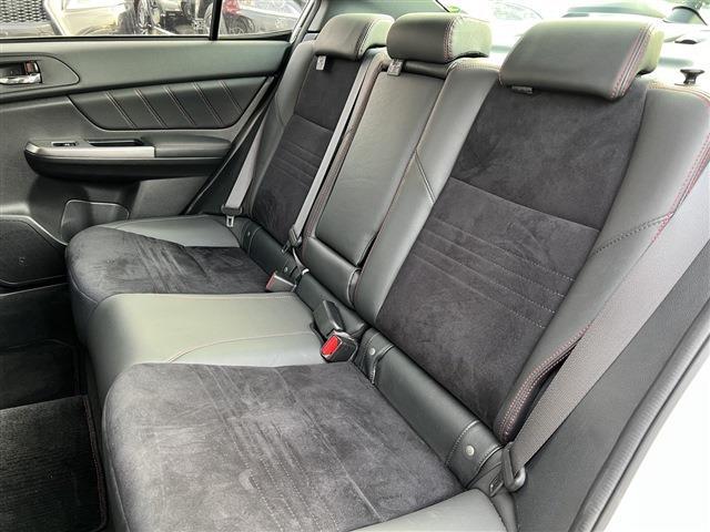 スバル ＷＲＸ　Ｓ４ Ｓ４ ２．０ＧＴ－Ｓ アイサイト ４ＷＤ H27年 (関東) 99