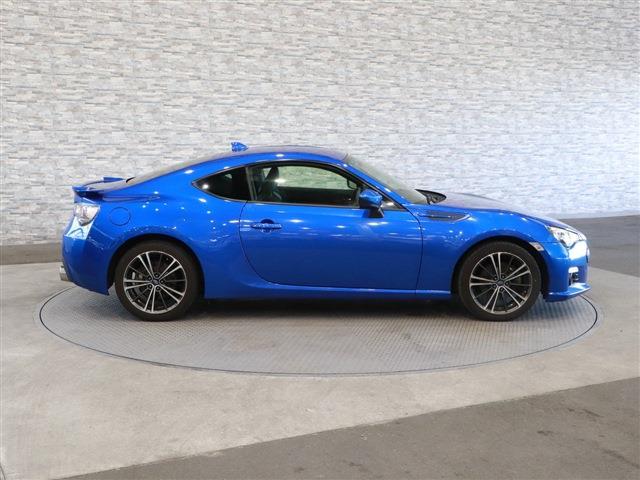 スバル ＢＲＺ ２．０ Ｓ H25年 (関東) 99