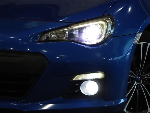 スバル ＢＲＺ ２．０ Ｓ H25年 (関東) 99