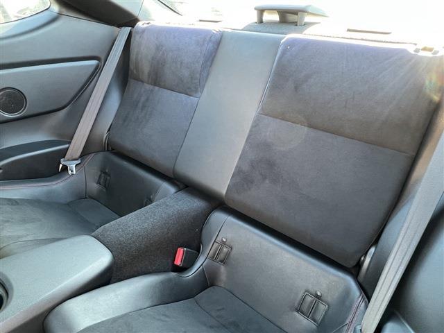 スバル ＢＲＺ ２．０ Ｓ H25年 (関東) 99