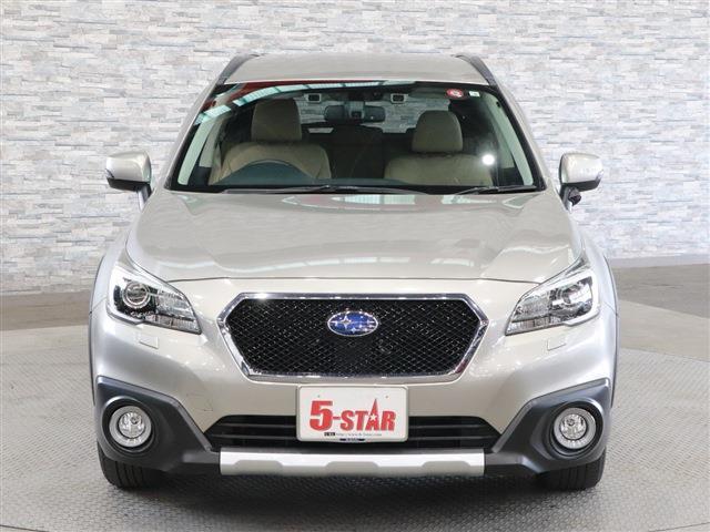 スバル レガシィアウトバック ２．５ リミテッド ４ＷＤ H28年 (関東) 99