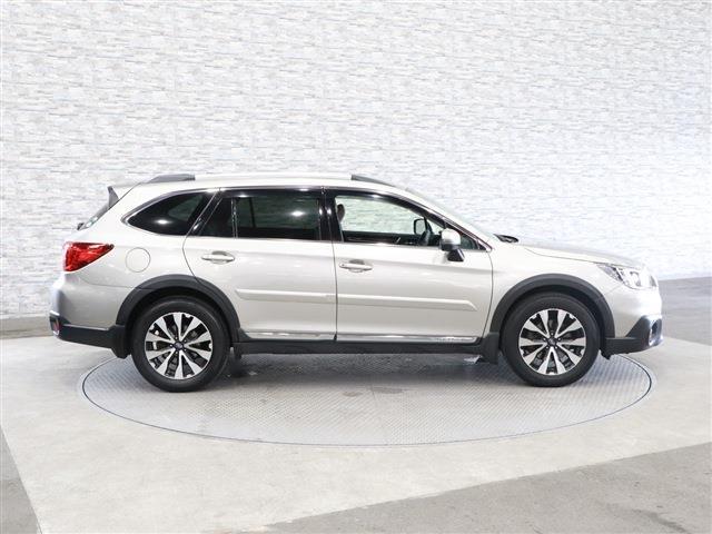 スバル レガシィアウトバック ２．５ リミテッド ４ＷＤ H28年 (関東) 99