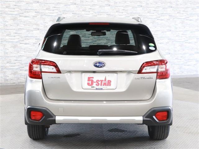 スバル レガシィアウトバック ２．５ リミテッド ４ＷＤ H28年 (関東) 99