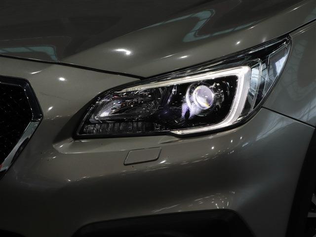 スバル レガシィアウトバック ２．５ リミテッド ４ＷＤ H28年 (関東) 99